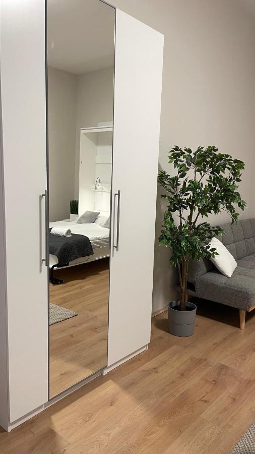 Urban Spirit 2 Apartment Budapest Luaran gambar