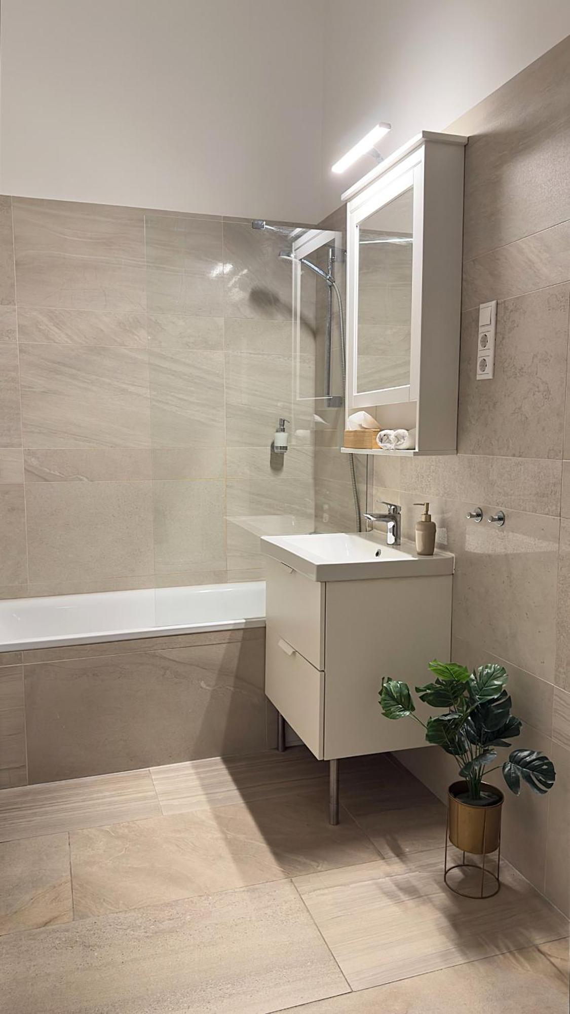 Urban Spirit 2 Apartment Budapest Luaran gambar